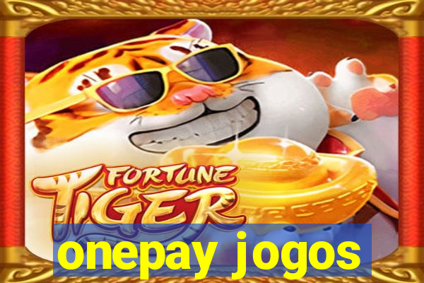 onepay jogos